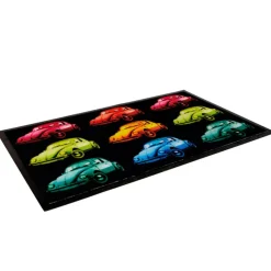 Gifi Tapis de cuisine voiture