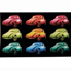 Gifi Tapis de cuisine voiture