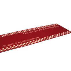 Gifi Tapis de cuisine XL