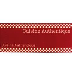 Gifi Tapis de cuisine XL