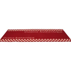 Gifi Tapis de cuisine XL