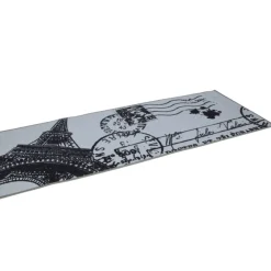 Gifi Tapis de cuisine XL Paris