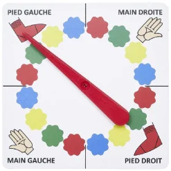 Gifi Jeux De Société Et Éducatifs<Tapis de jeu Acrobate