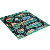 Online Gifi Tapis de jeu avec 2 vehicules