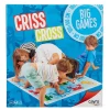 Tapis de jeu Criss Cross géant*Gifi Best