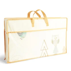 Gifi Eveil<Tapis de jeu enfant thème animaux 177x197cm