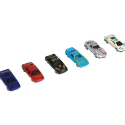 Gifi Tapis de jeu et véhicules