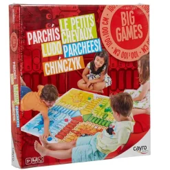 Gifi Jeux De Société Et Éducatifs<Tapis de jeu Les petits chevaux