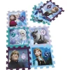 Tapis de jeu marelle Reine des neiges*Gifi Online