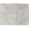 Gifi Tapis de salle de bain écru