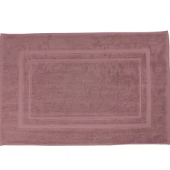 Gifi Tapis de salle de bain violet