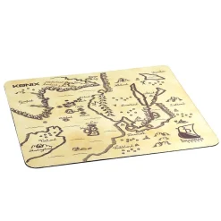 Tapis de souris gaming Norrland Classic*Gifi Online