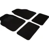 Gifi Tapis de voiture universel x4