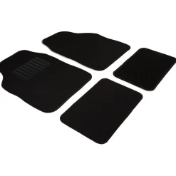 Gifi Tapis de voiture universel x4