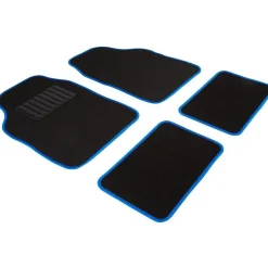 Gifi Tapis de voiture universel x4