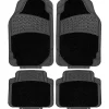Gifi Tapis de voiture x4