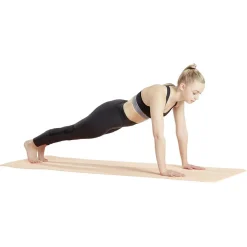 Gifi Tapis de yoga rectangulaire