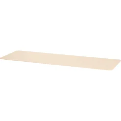 Gifi Tapis de yoga rectangulaire