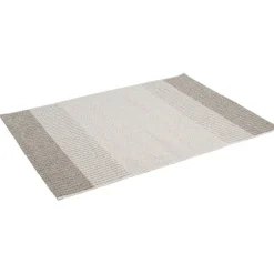 Gifi Tapis effet sisal taupe beige