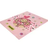 Gifi Tapis fille Fulanitos
