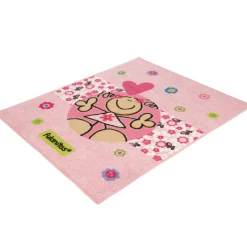 Gifi Tapis fille Fulanitos