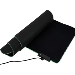 Tapis gaming à led XL Homday Gaming*Gifi Clearance