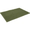 Gifi Tapis grattant vert uni