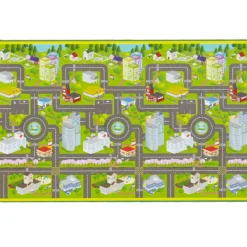 Gifi Tapis imprimé