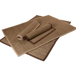 Gifi TAPIS JONC DE MER