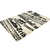 Gifi Tapis Journal