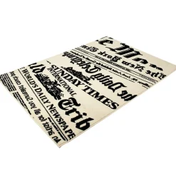 Gifi Tapis Journal