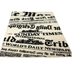 Gifi Tapis Journal