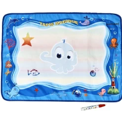 Gifi Tapis magique dessins à l'eau