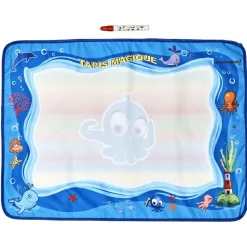 Gifi Tapis magique dessins à l'eau
