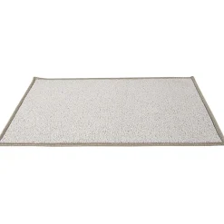 Gifi Tapis ménager antidérapant gris