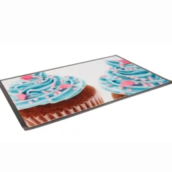 Gifi Tapis ménager Cupcake