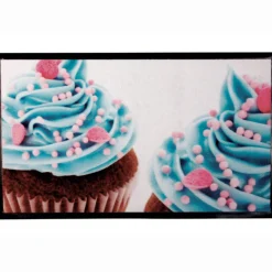 Gifi Tapis ménager Cupcake