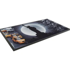 Gifi Tapis ménager design New York