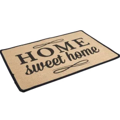 Gifi Tapis ménager Home sweet home