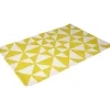 Gifi Tapis motif géométrie