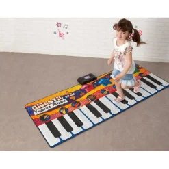 Gifi TAPIS MUSICAL
