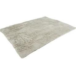 Gifi Tapis pour chien rectangulaire uni beige