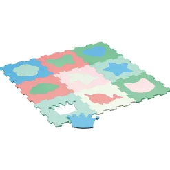 Gifi Jeux De Société Et Éducatifs<Tapis puzzle en mousse interconnectable 10pcs
