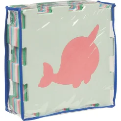 Gifi Jeux De Société Et Éducatifs<Tapis puzzle en mousse interconnectable 10pcs