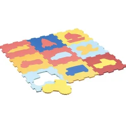 Gifi Jeux De Société Et Éducatifs<Tapis puzzle en mousse interconnectable 10pcs