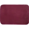 Gifi Tapis rectangle rose