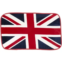 Gifi Tapis rectangulaire drapeau anglais