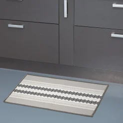 Gifi Tapis rectangulaire style nordique