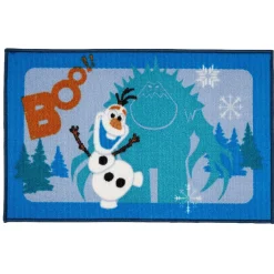 Gifi Tapis reine des neiges