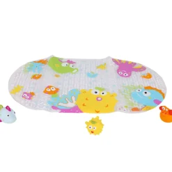 Gifi Eveil<Tapis salle de bain antidérapant